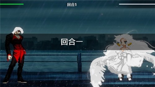 mugen同人手机版  v1.0