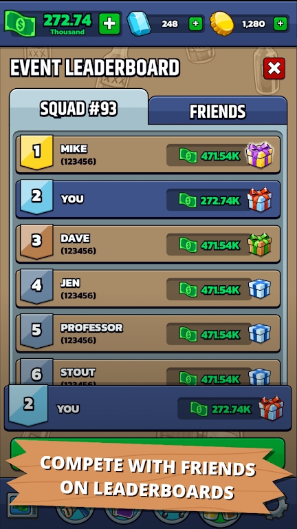 闲置蒸馏器商业大亨游戏 v2.48.19