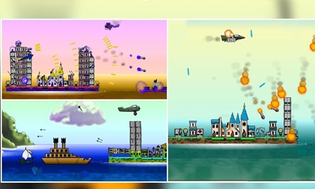 帝国岛：塔防 v4.0.5