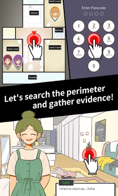 消失的纪念日 中文版 v3.0.5