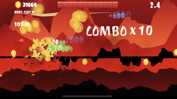 萌块小怪兽 v1.1