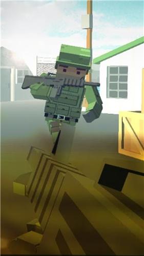 迷你像素军队 v1.1