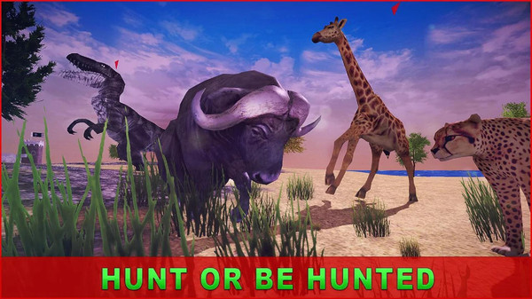 真正的恐龙猎人 v1.0.1