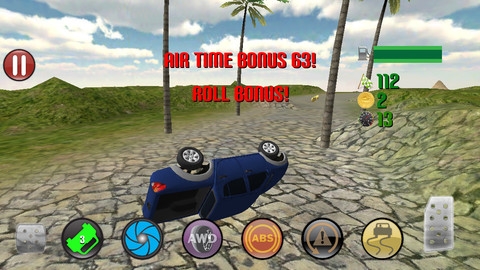 越野之路 OffroaderFree v3.1.5