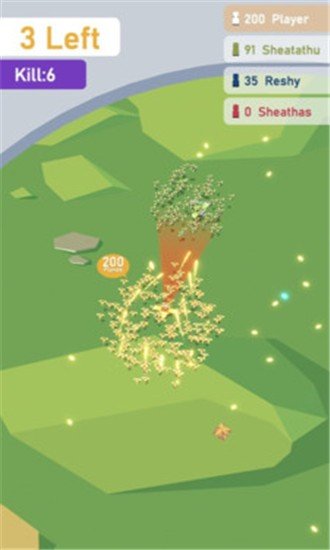飞机追逐大作战 v1.83