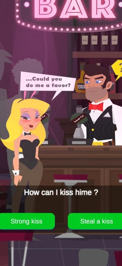 超级单身派对 v1.0.1