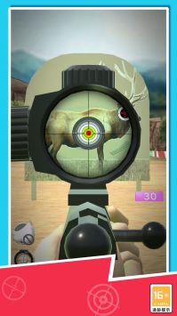 狙击射击 v3.0.5