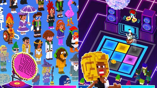 迪斯科戴夫 v3.1.5