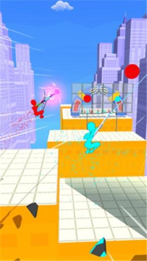 箭术淘汰赛 v0.1