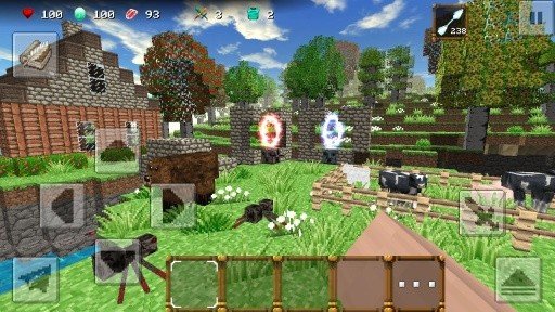 迷你世界2 版本：v0.52.0