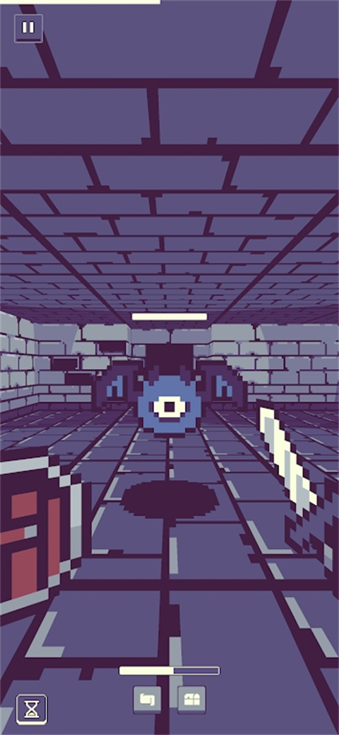 幽暗爬行者最新版(Gloomgrave) v0.3.1