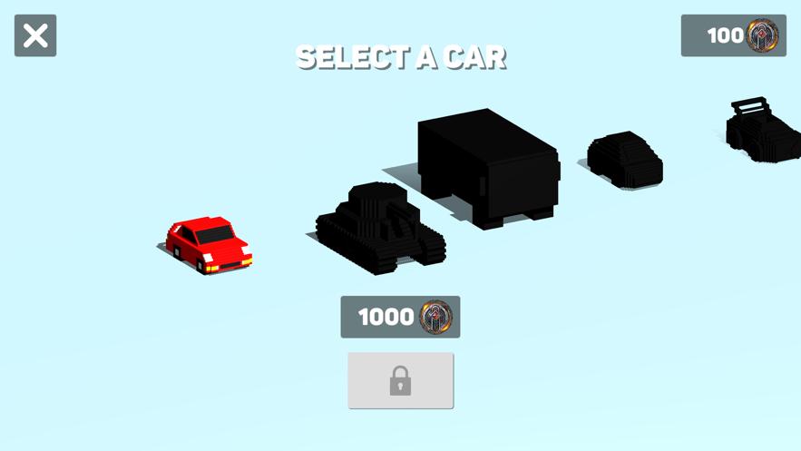 危险公路货车 V 1.1