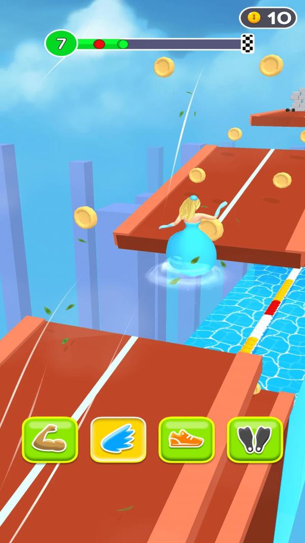 奥运女健儿 v0.01.01