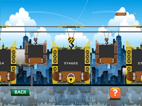 城市滑板HD City Skate Free HD Race through the City on Your Long Board v3.1.5