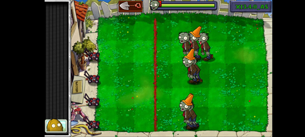 植物大战僵尸XI版最新版 v3.4.0