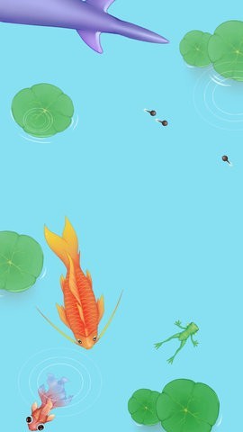 瓜皮走位  v2.5.1