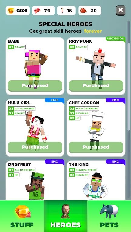 黑白幻想世界 v0.91.4