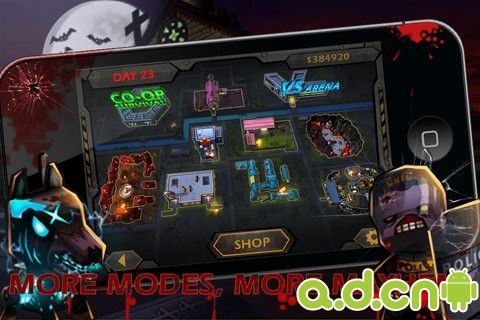 迷你英雄绿色版(含数据包) v1.21 v3.0.5