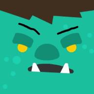 僵尸最强得分手