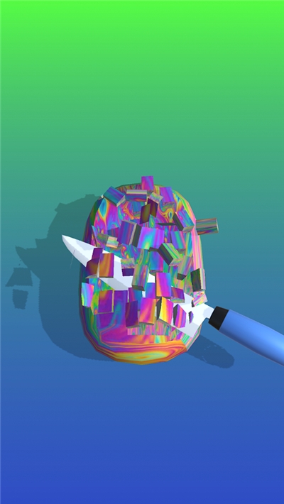 Slime Cutting(减压切切切安卓版) v1.0.0