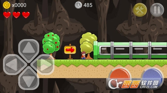 LEVEL MAKER 2 v0.1.1 安卓版