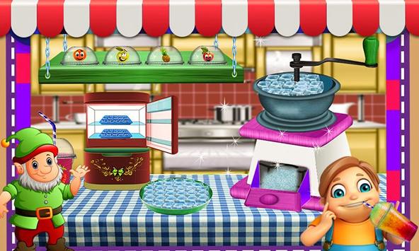 冰泥制造商游戏安卓版  v3.5.4