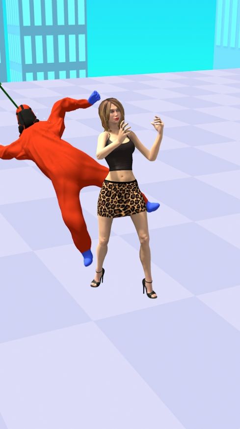 弓箭手狙击手3D游戏官方版  v5.2.3