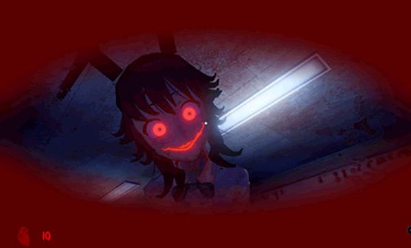 逃离病娇2.2.8最新汉化版 v0.1.8