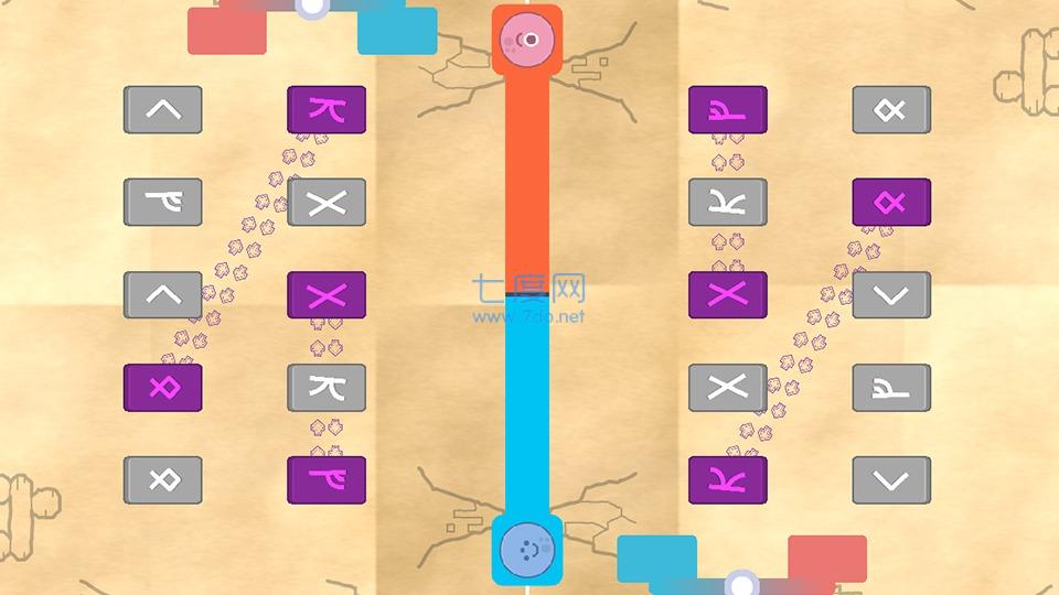 今天谁洗碗游戏