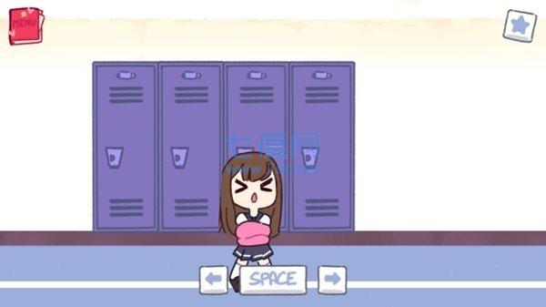 tentacle locker储存柜游戏