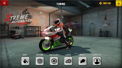 xtreme motorbikes2021安卓版手机 v3.2.5