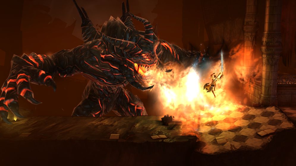 原界之罪grim v4.2.4