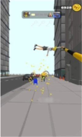 长矛快跑 v0.2