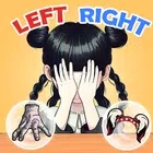左或右装扮游戏Dress Up Left or Right