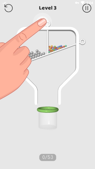 Pull the Pin(拔销)