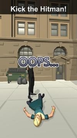 超疯狂特技 v1.0.3