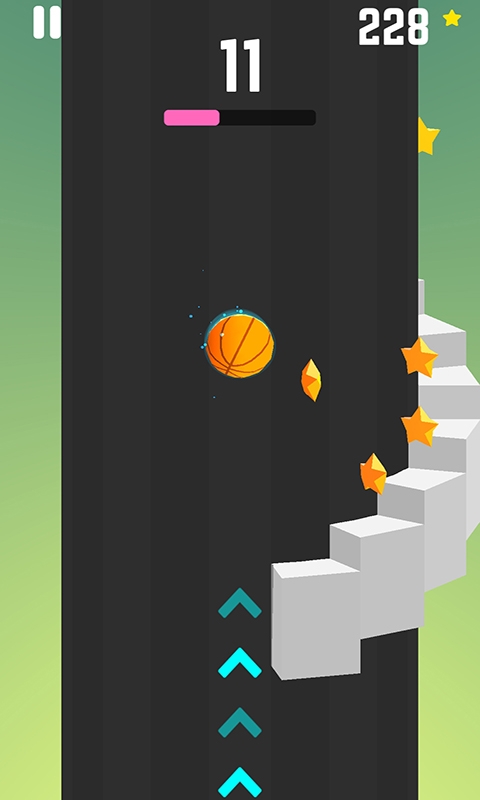 瞄不准的蓝框 v1.6.4 安卓版