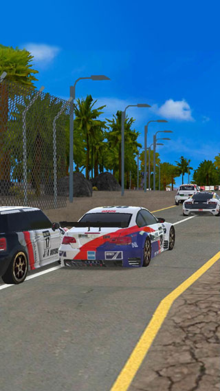 极速拉力赛车最新版(Final Rally) v1.10