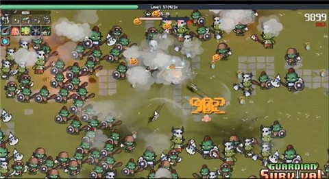 守卫者生存  v1.112