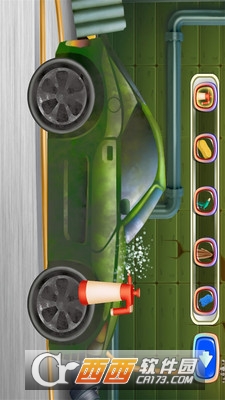 洗车孩子们的游戏 v1.0.6 安卓版