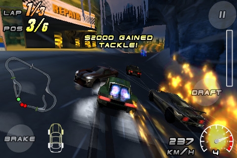 雷霆极速 2 Raging Thunder 2 v3.1.5