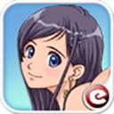 恋爱物语湛蓝的回忆