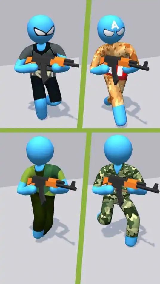 战门计数大师 v0.0.12