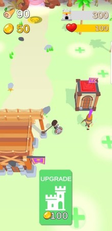 木制王国 v0.8