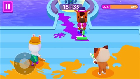 我的地盘我做主  V 1.0