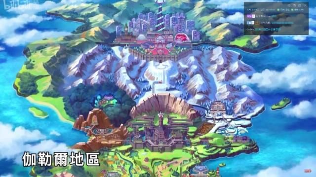 口袋妖怪单机版2021最新最新版含有圣兽大礼包图片2