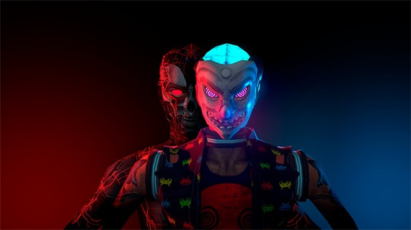 微笑x公司4中文版 v0.2