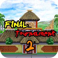 龙珠Z权力的比赛单机版