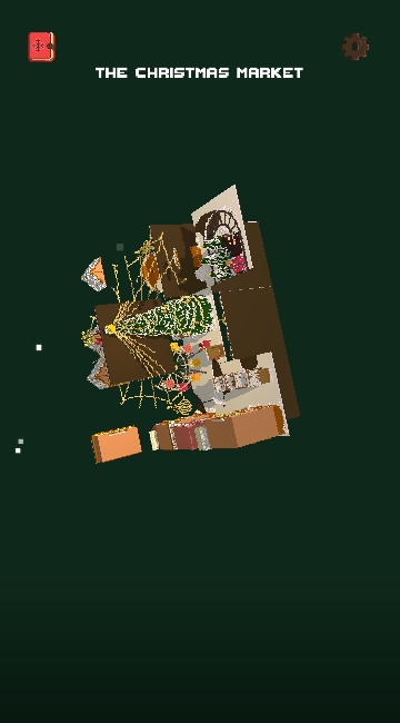 我的冬日相册My Winter Album