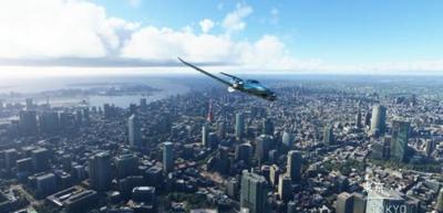 民航模拟器中文版 2021-05-26 09:38